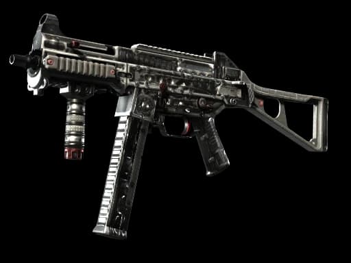 StatTrak™ UMP-45 | Motorized