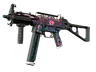 StatTrak™ UMP-45 | Neo-Noir (Factory New)
