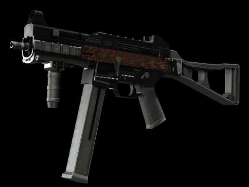 StatTrak™ UMP-45 | Roadblock