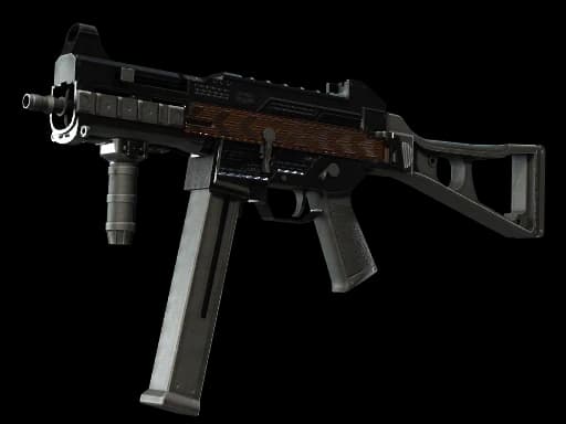 StatTrak™ UMP-45 | Roadblock