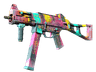 StatTrak™ UMP-45 | Wild Child (Minimal Wear)