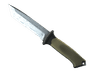 ★ StatTrak™ Ursus Knife | Damascus Steel (Minimal Wear)