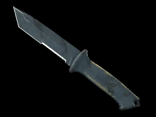 ★ StatTrak™ Ursus Knife | Night Stripe