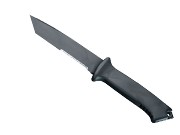 ★ StatTrak™ Ursus Knife | Night Stripe