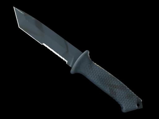 ★ StatTrak™ Ursus Knife | Night Stripe