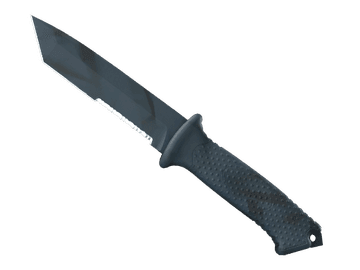 ★ StatTrak™ Ursus Knife | Night Stripe
