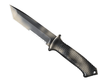 ★ StatTrak™ Ursus Knife | Scorched