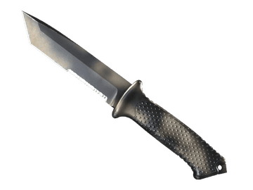 ★ StatTrak™ Ursus Knife | Scorched