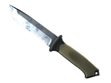 ★ StatTrak™ Ursus Knife | Stained