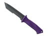 ★ StatTrak™ Ursus Knife | Ultraviolet (Field-Tested)