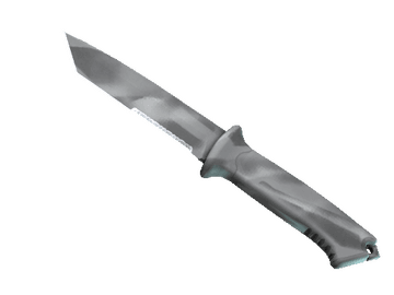 ★ StatTrak™ Ursus Knife | Urban Masked