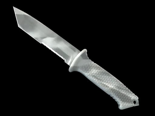 ★ StatTrak™ Ursus Knife | Urban Masked