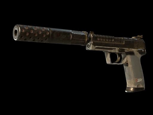 StatTrak™ USP-S | 27