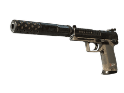 StatTrak™ USP-S | 27 (Field-Tested)