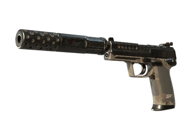 StatTrak™ USP-S | 27 (Field-Tested)