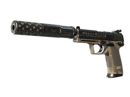 StatTrak™ USP-S | 27 (Minimal Wear)