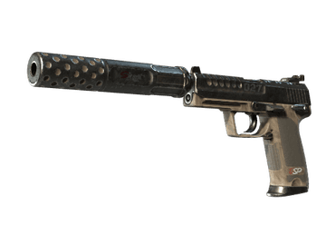 StatTrak™ USP-S | 27 (Minimal Wear)