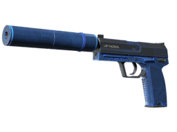StatTrak™ USP-S | Blueprint (Factory New)