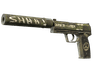 StatTrak™ USP-S | Flashback (Factory New)