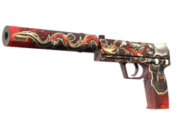 StatTrak™ USP-S | Kill Confirmed (Minimal Wear)