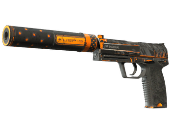 StatTrak™ USP-S | Orion
