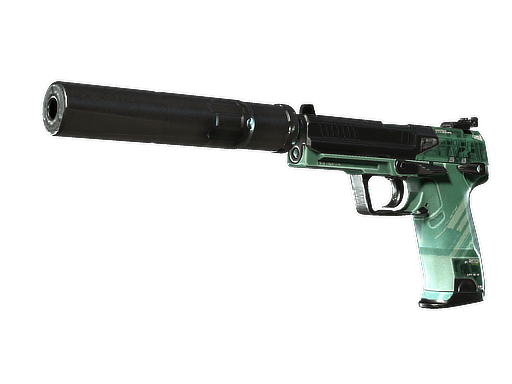 StatTrak™ USP-S | PC-GRN