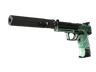 StatTrak™ USP-S | PC-GRN (Factory New)