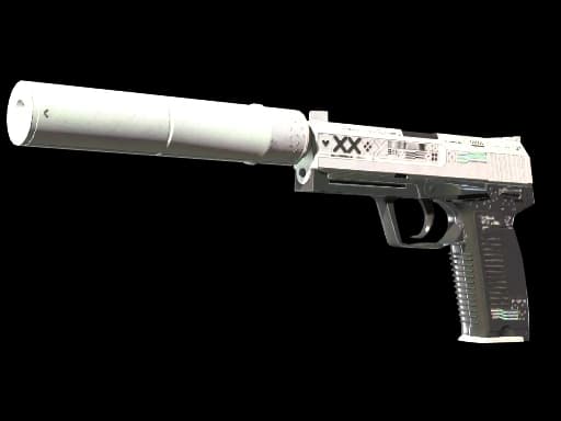 StatTrak™ USP-S | Printstream