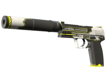 StatTrak™ USP-S | Torque (Factory New)