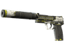 StatTrak™ USP-S | Torque (Field-Tested)