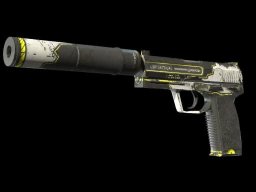 StatTrak™ USP-S | Torque