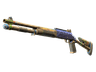 StatTrak™ XM1014 | Entombed (Factory New)