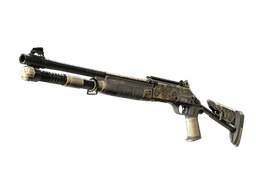 StatTrak™ XM1014 | Irezumi (Factory New)