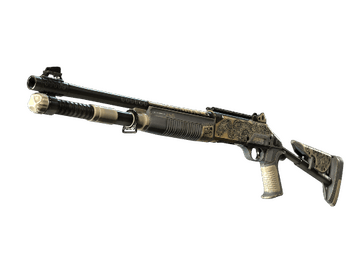 StatTrak™ XM1014 | Irezumi