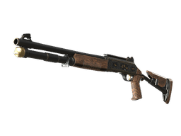 StatTrak™ XM1014 | Mockingbird (Factory New)