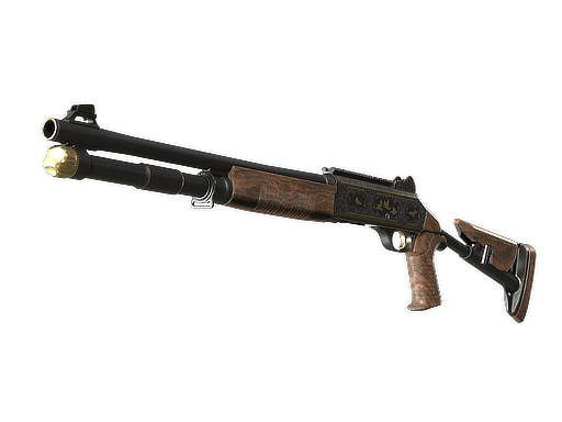 StatTrak™ XM1014 | Mockingbird
