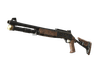 StatTrak™ XM1014 | Mockingbird (Factory New)