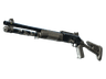 StatTrak™ XM1014 | Quicksilver (Factory New)