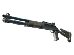 StatTrak™ XM1014 | Scumbria (Factory New)
