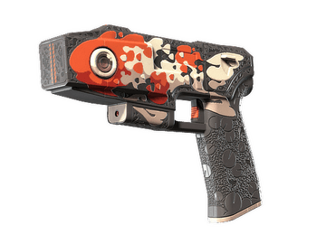 StatTrak™ Zeus x27 | Tosai (Factory New)
