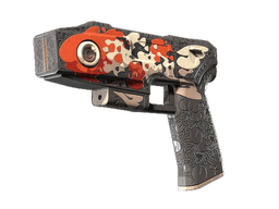 StatTrak™ Zeus x27 | Tosai (Field-Tested)