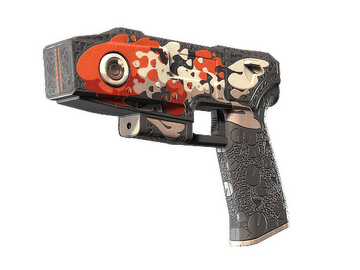 StatTrak™ Zeus x27 | Tosai (Field-Tested)