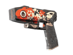 StatTrak™ Zeus x27 | Tosai (Minimal Wear)