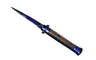 ★ Stiletto Knife | Doppler (Factory New)