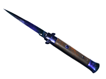 ★ Stiletto Knife | Doppler