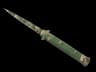 ★ Stiletto Knife | Forest DDPAT (Field-Tested)