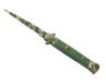 ★ Stiletto Knife | Forest DDPAT (Minimal Wear)