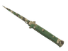 ★ Stiletto Knife | Forest DDPAT (Well-Worn)