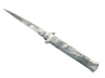 ★ Stiletto Knife | Urban Masked (Field-Tested)