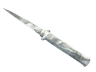 ★ Stiletto Knife | Urban Masked (Minimal Wear)